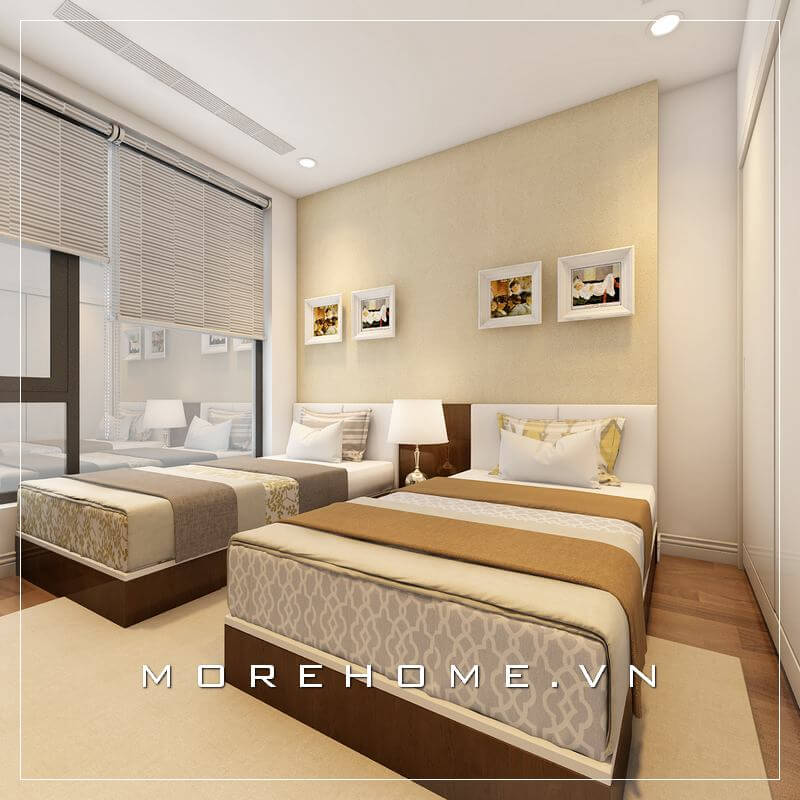 Giường ngủ gỗ An Cường Giường ngủ gỗ An Cường