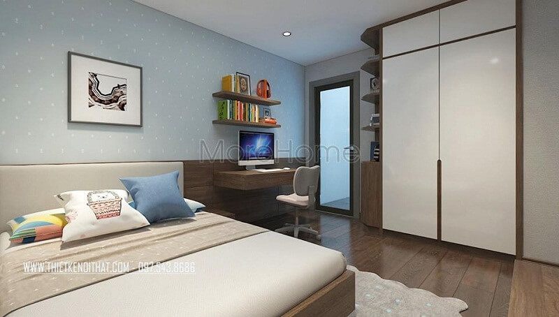 Hãy áp dụng những bí quyết để lựa chọn tủ quần áo gỗ cao cấp được ưa chuộng hiện nay.